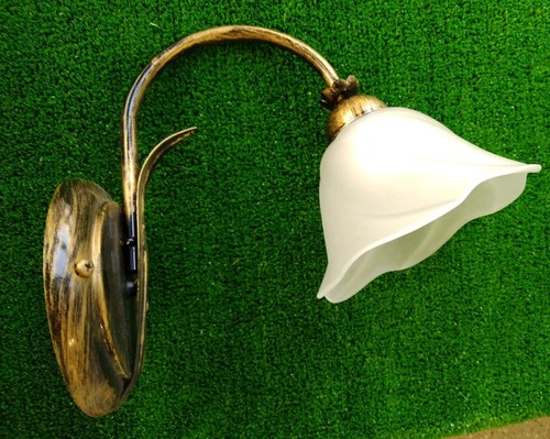 Applique 1luce lampada - applique, da