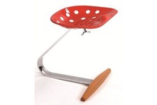 Sgabello Zanotta modello