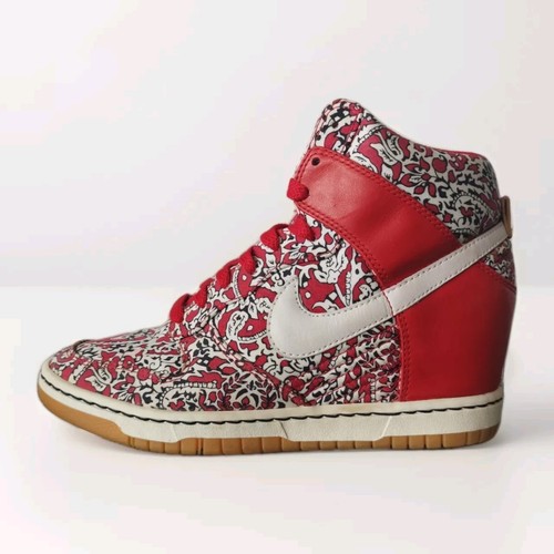Nike dunk sky zeppa - nike,