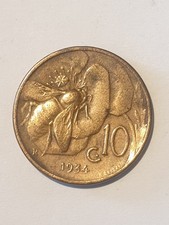 Regno d'Italia Vittorio