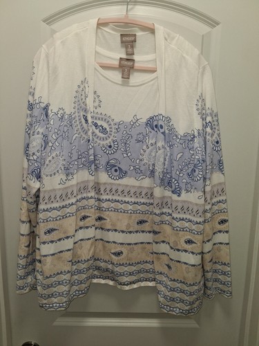 Cardigan serbatoio twinset - cardigan/serbatoio,