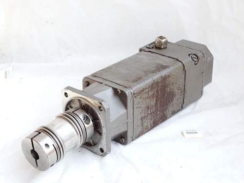 Servomotore motore magneti - motore, a