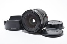 Canon Ef 24mm F/2.8 Ampio