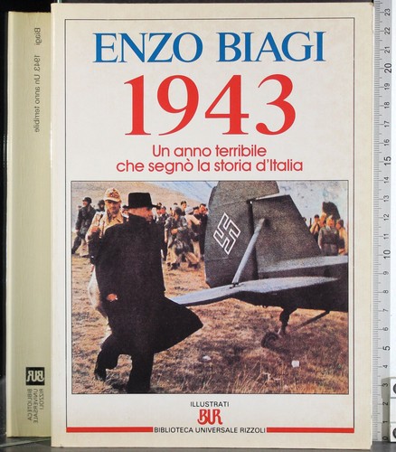 Bur 1943 anno terribile - 1943, un