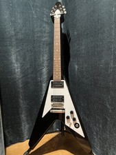Epiphone Kirk Hammett 1979 Flying V (n.250929)