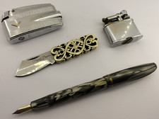 Coltello D' amore cm 9,7