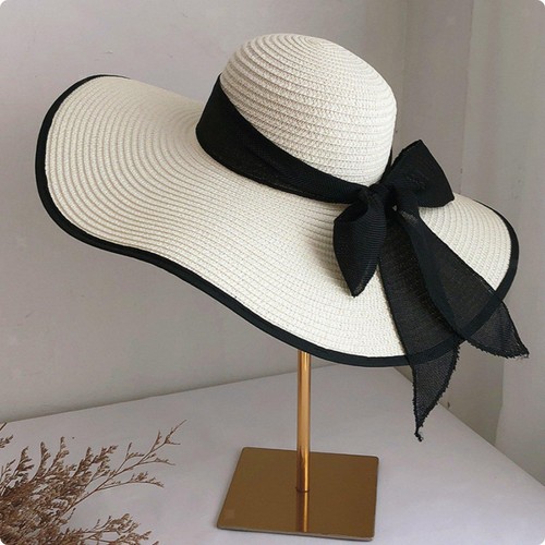 Cappello spiaggia tesa - spiaggia, a