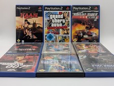 giochi playstation 2 ps2