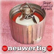 █ MARRONE KM32 🔴 COLTELLO