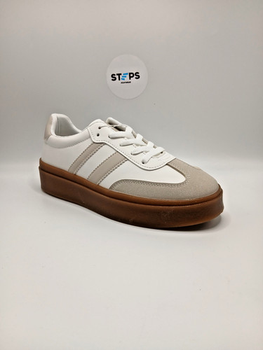 Scarpe ginnastica platform - scarpe,