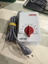 marklin trasformatore