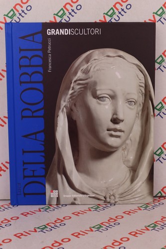Luca della robbia i - della,