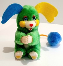 Popples Clip Fake anni 80