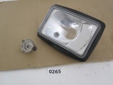 Honda XR250/600r headlight STANLEY 001-2931 XR 600 85-93