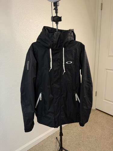 Giacca sci neve oakley - sci,
