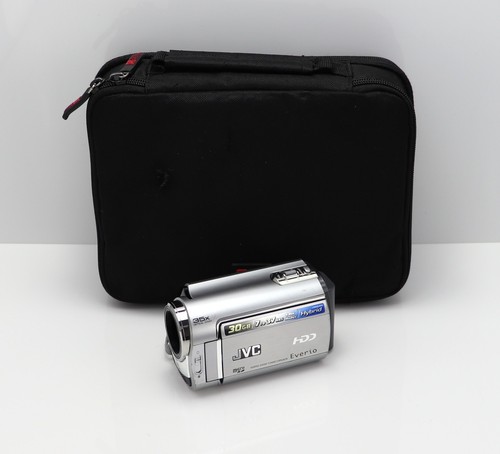 Jvc everio mg330 - jvc, gz-mg330