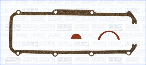 Gasket set cylinder head cover - gasket,