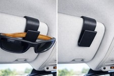 CLIP PORTA OCCHIALI DA SOLE