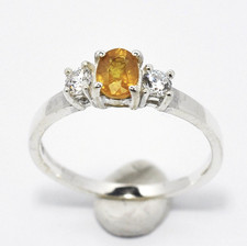 BELLISSIMO ANELLO IN ARGENTO