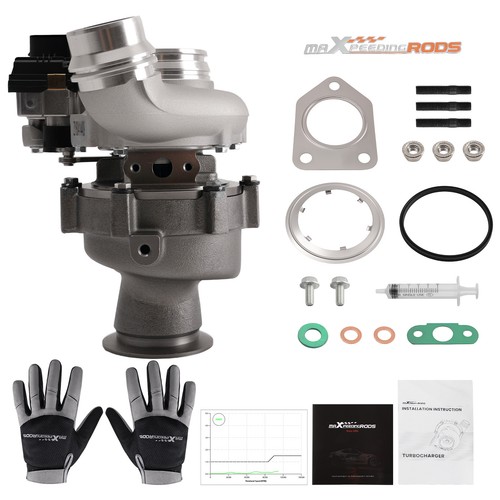 Turbo turbine for bmw - turbo, x3