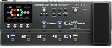 Boss GX-100 Pedale