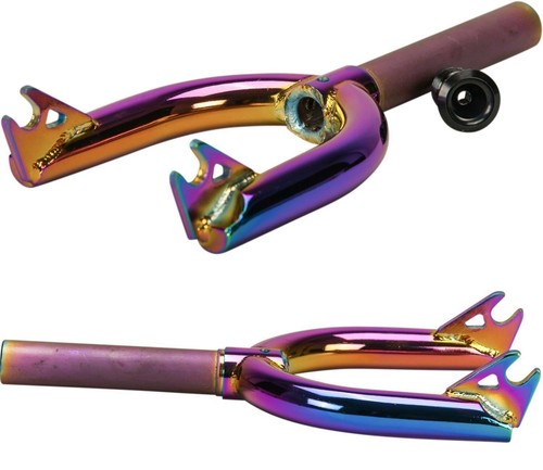 Rocker mini bmx forchetta - rocker,