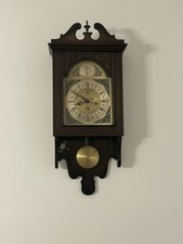 Orologio A Pendolo Da Parete