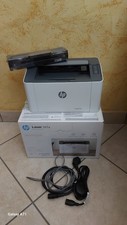 Stampante HP laser 107a B&N