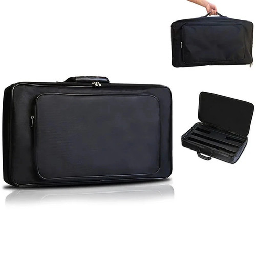 Borsa pedaliera chitarra - borsa,