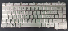 Tastiera notebook toshiba - tastiera,