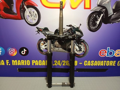 Forcella honda 125 - forcella,