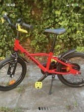 bicicletta bambino/a 4-6 Anni