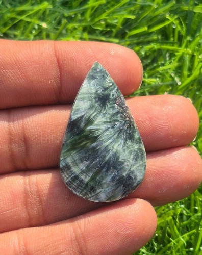 Pietra preziosa sciolta