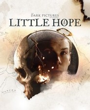 The Dark Pictures Anthology