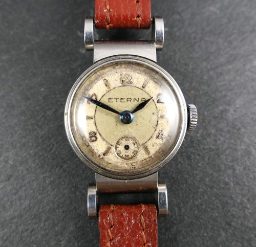 Raro orologio donna 1937