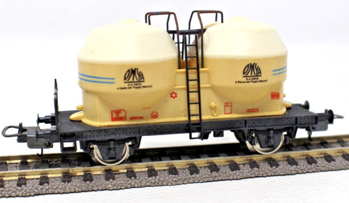 Lima 302804 carro - 302804,