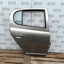 670030D090 Porta post. DX