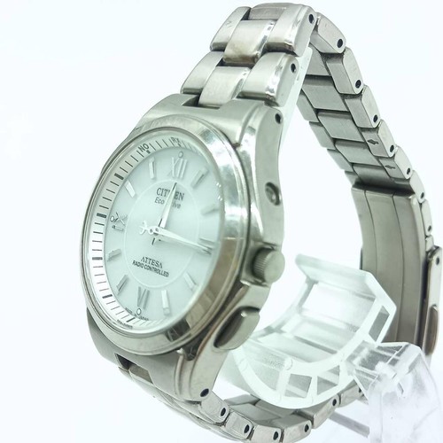 Orologio citizen attesa - orologio,