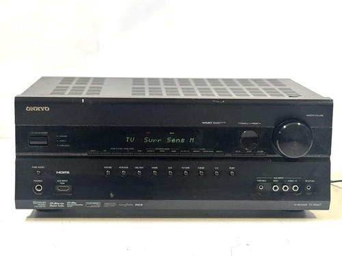 Onkyo sr607 ricevitore av - tx-sr607,