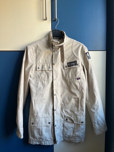 Giubbotto belstaff trench - giubbotto,