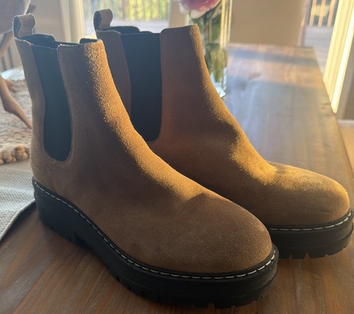 Marc fisher ltd - ltd., stivaletto