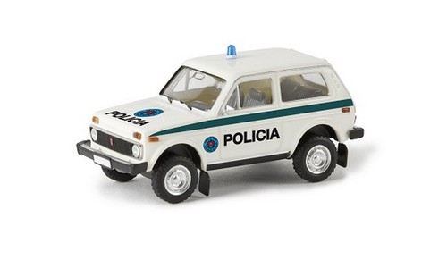 Brekina 27225 87 lada - 27225,