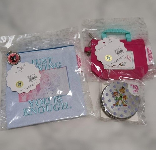 Gokinjo monogatari set merci - gokinjo,