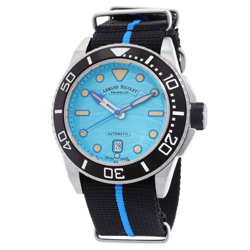 Orologio uomo automatico - uomo,