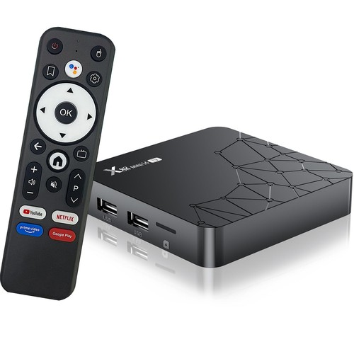 Android box x14 - android, tv