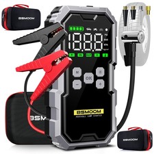 Batteria Powerbank Booster