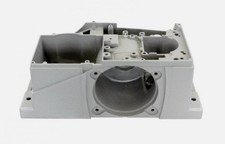 Base per motore cancello scorrevole NICE ROBUS 350