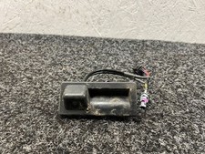 Telecamera retromarcia