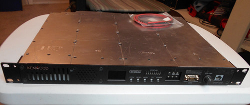 Kenwood nxr 800 - kenwood, k