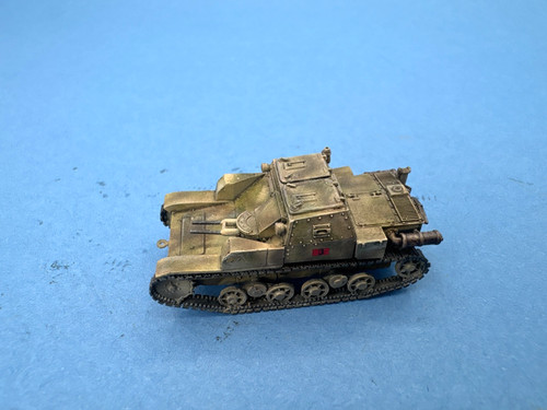 Panzer seconda guerra - seconda,